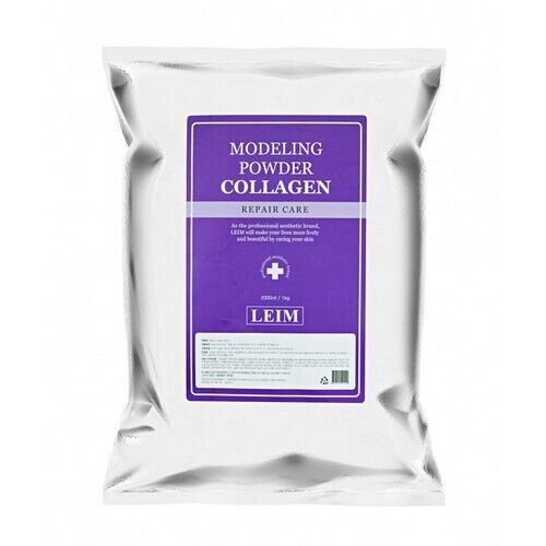 Korea LEIM COLLAGEN 1Kg #ibea