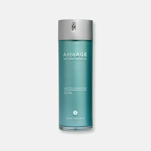 AnteAGE Accelerator 30ml No Box Exp 11/24 New Unused #ibe