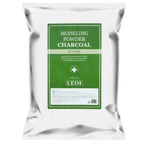 Korea LEIM CHARCOAL 1Kg #ibea