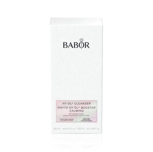 Babor Eye & Heavy Make-Up Remover 100ml #ibe