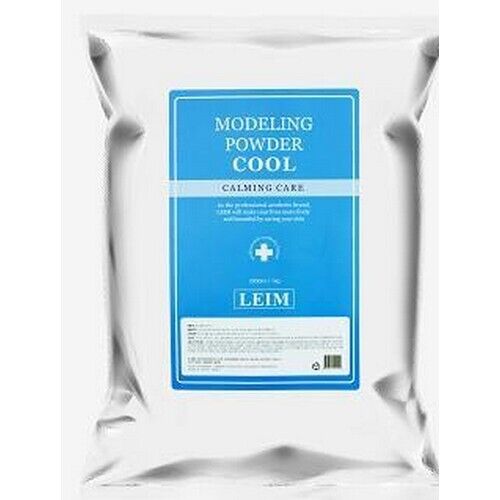 Korea LEIM COOL 1Kg #ibea