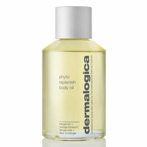 Dermalogica Phyto-Replenish Body Oil 125ml #ibea