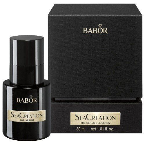 Babor SeaCreation THE SERUM 30ml #ibea