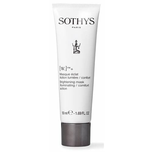 Sothys [W.] Brigtening Mask 50ml #ibea Skin Care#ibea