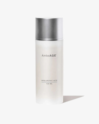 AnteAGE HYALURONIC ACID 130ml #ibe