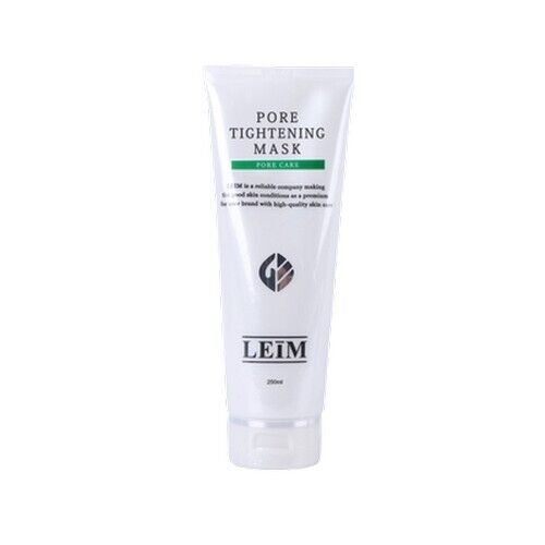Korea LEIM Pore Tightening Mask 250ml #ibea