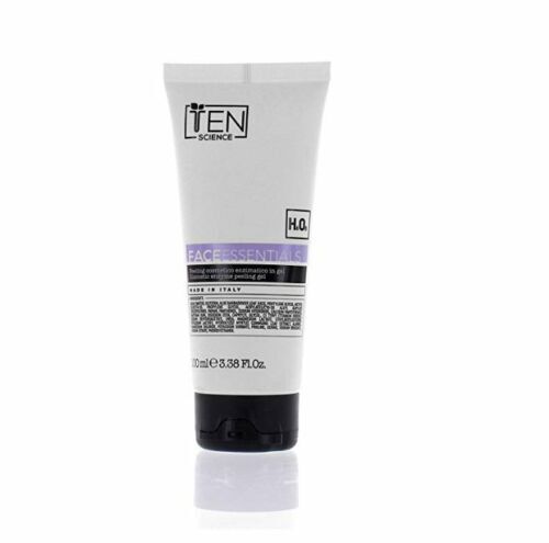 TeN Science Cosmetic Enzyme Peeling Gel 100ml #ibe