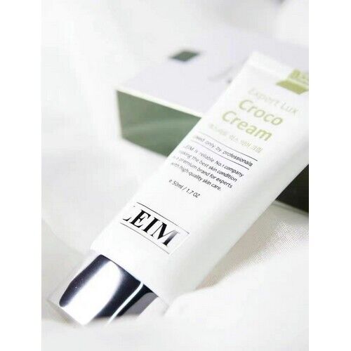 Korea LEIM Croco Cream 50ml #ibea