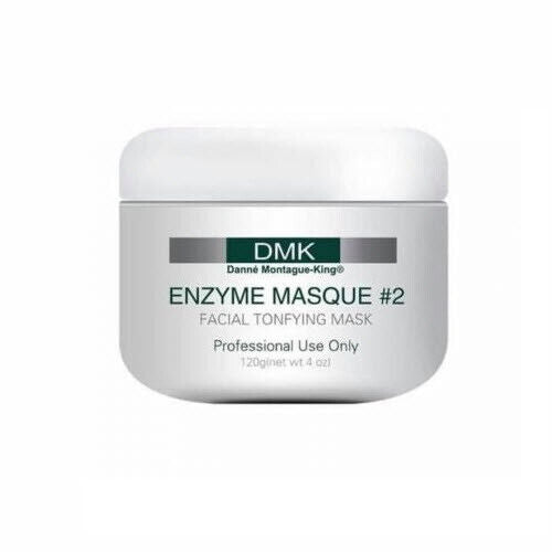 DMK Danne Montague King ENZYME MASQUE#2 PLUS 120g #ibea