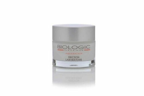 E1913 Ericson Laboratoire Aquabacilia Hydrating Cream 50 ml #ibe
