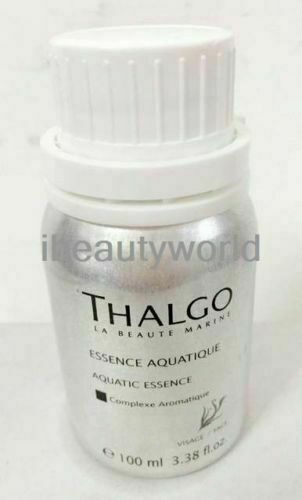 Thalgo Aquatic Essence 100ml 3.38oz Salon Pro Authentic Free Ship #ibea