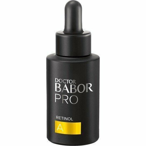 Babor PRO A Retinol Concentrate 30ml Salon #ibe