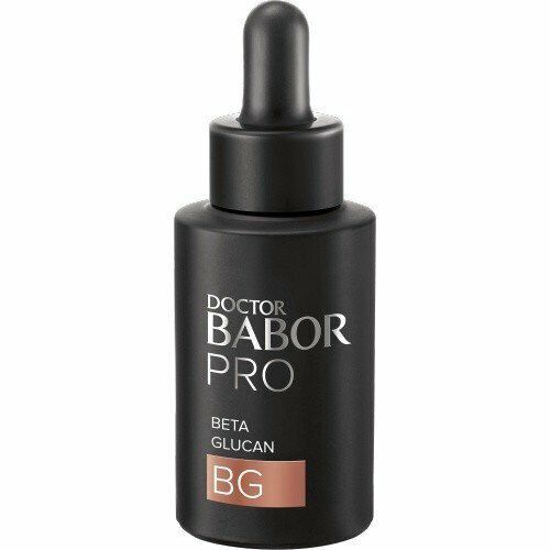 Babor PRO BG Beta Glucan Concentrate 30ml Salon #ibea