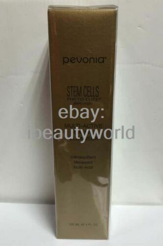 Pevonia Botanica Stem Cells Phyto-Elite Multi-Active Foaming Cleanser 120ml#ibea