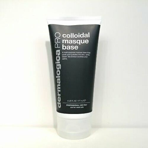 Dermalogica Colloidal Masque Base 177ml 6oz Salon #ibea