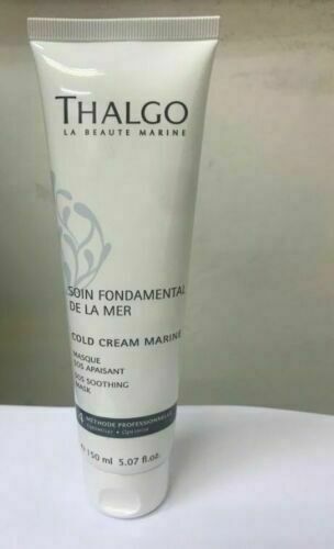 Thalgo SOS Soothing Mask 150ml Salon #ibea