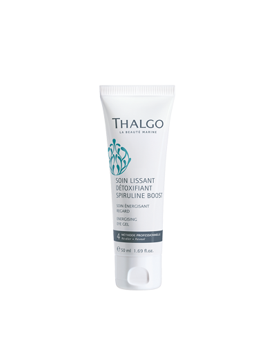 Thalgo Spiruline Boost Energising Eye Gel 50ml #ibea