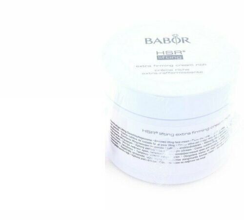 Babor HSR Lifting Cream Rich 200ml #ibea