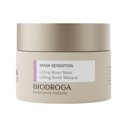 Biodroga Lifting Boost Mask 200ML Salon #ibea