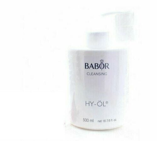 Babor HY-OL 500ml Salon #ibea