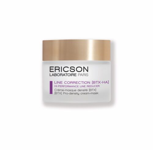 E183R Ericson Laboratoire [BTX] Pro-density Cream-mask 50ml #ibe