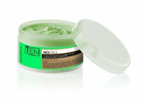 TeN Science PROFESSIONAL ALGAE MASSAGE CREAM 400ml #ibe