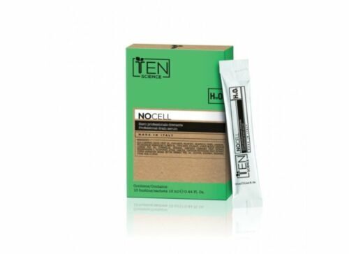 TeN Science PROFESSIONAL DRAIN SERUM 10x13ml #ibe