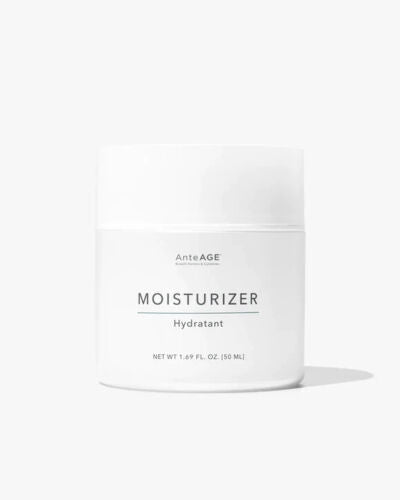 AnteAGE Moisturizer 50ml #ibe