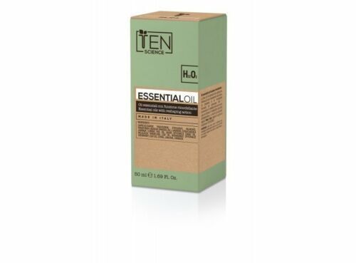 TeN Science Essential Oil SLIM 50ml #ibe