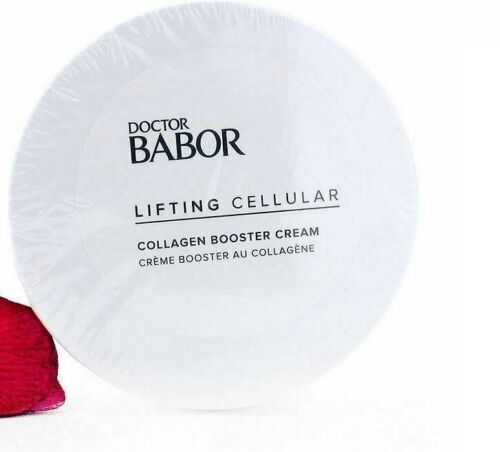 Babor Collagen Booster Cream 200ml Salon #ibe