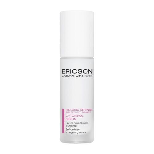 E89R Ericson Laboratoire Cytokinol Serum 30ml #ibe