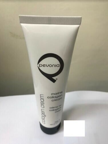 Pevonia Power Repair Age-Defying Marine Collagen Cream 100ml #ibea