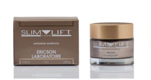 E2120 ERICSON LABORATOIREE Slim Lift INTEGRINE-NUTRITION 50ml #ibe