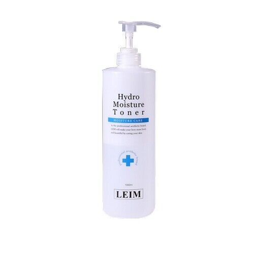 Korea LEIM Hydro Moisture Toner 1000ml #ibea