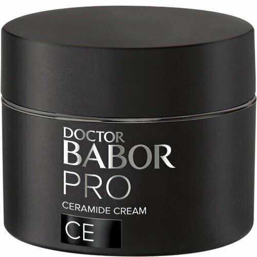 Babor PRO CE Ceramide Cream Rich 100ml Salon #ibea