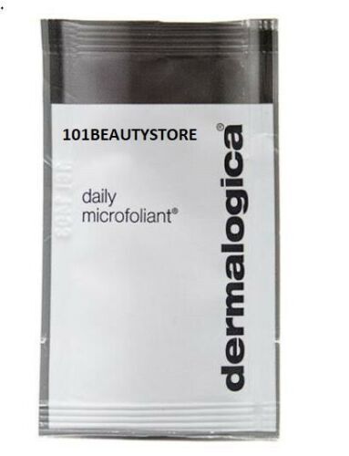 Dermalogica Daily Microfoliant Sample (8/12/16pcs) #ibea