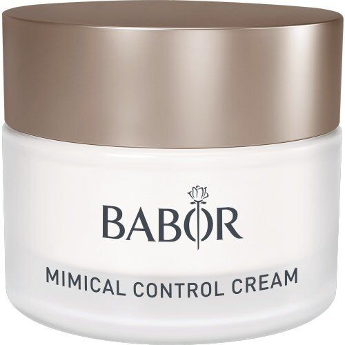 Babor Mimical Control Cream 50ml #ibea
