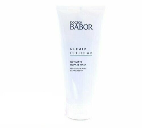 Babor Doc Ultimate Repair Mask 200ml Salon #ibea