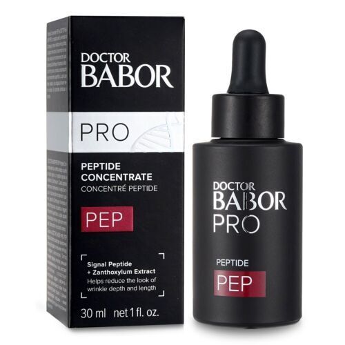 Babor Doctor Babor Pro Peptide Concentrate 30ml #ibe