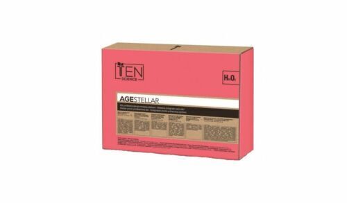 TeN Science YOUTH PROFESSIONAL KIT INTEGRATED YOUTH-ENHANCING SYSTEM #ibe