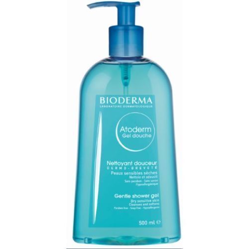 Bioderma Atoderm Gel douche 500ml #ibea