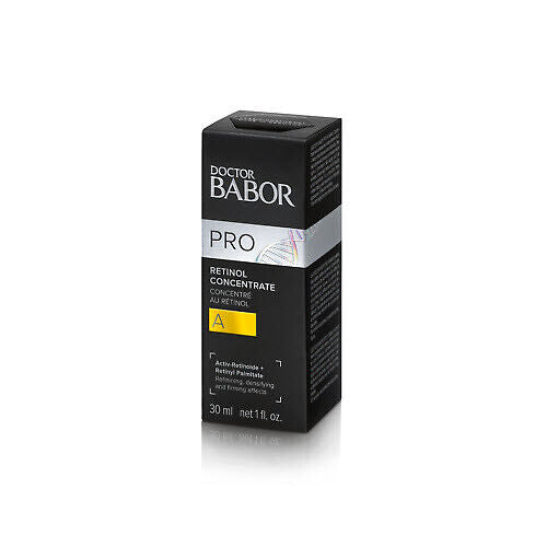 Babor PRO A Retinol Concentrate 30ml #ibea