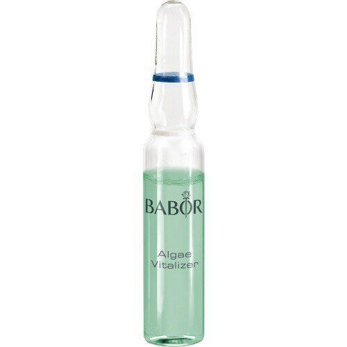 Babor Algae Vitalizer Fluid 24 x 2ml Salon #ibe