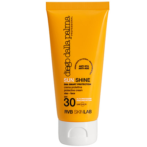 Diego dalla Palma Protective Cream SPF30 50ml #ibea
