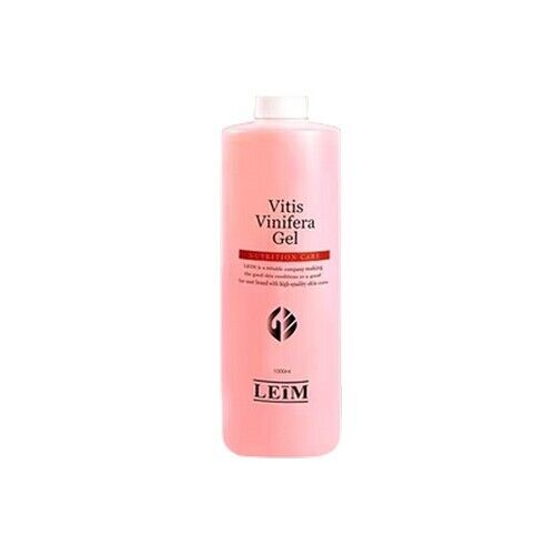 Korea LEIM Vitis Vinifera Gel 1000ml #ibea