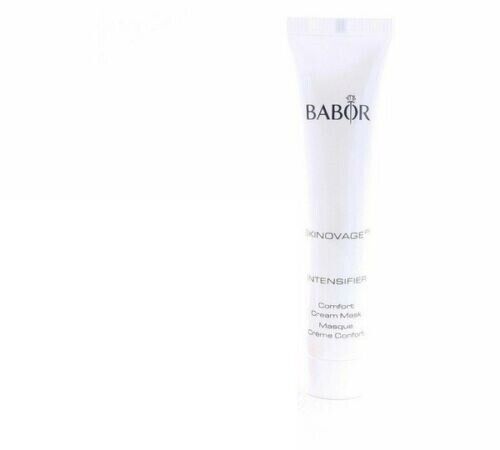 Babor Comfort Cream Mask 20ml*10 Salon #ibea