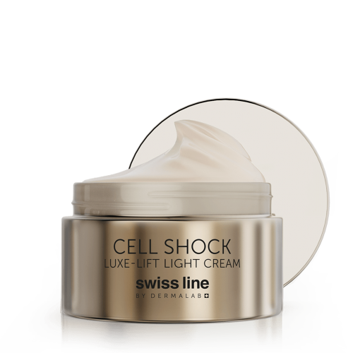 Swiss Line CS Luxe-Lift Night Cream 50ml #ibea