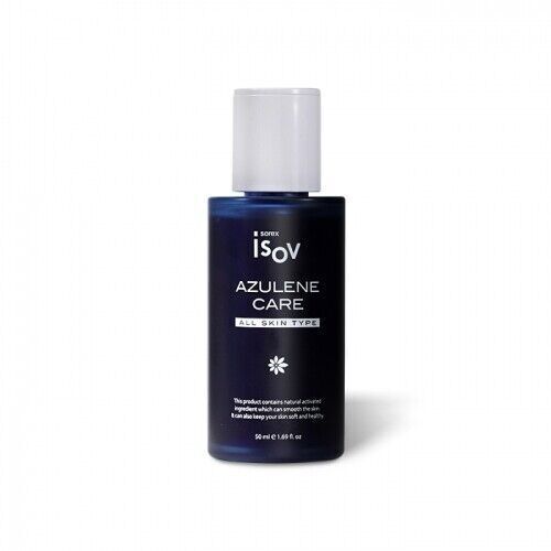 Korea ISOV Azulene Care 50ml #ibea