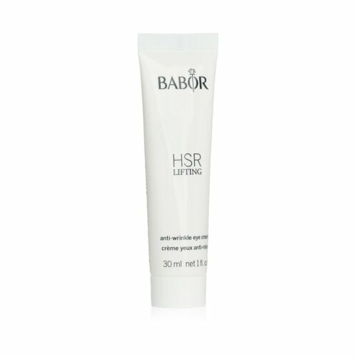 Babor HSR Lifting Eye Cream 30ml Salon #ibe