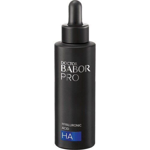 Babor PRO HA Hyaluronic Acid Concentrate 50ml Salon #ibea